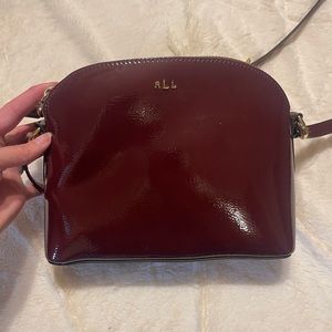 Ralph Lauren crossbody